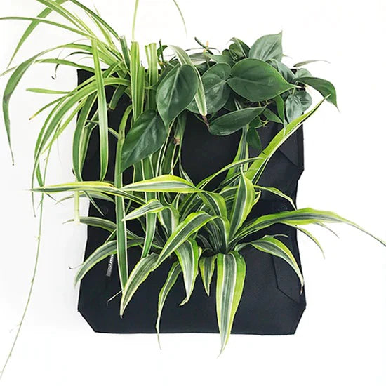 WallyGro Pflanztasche