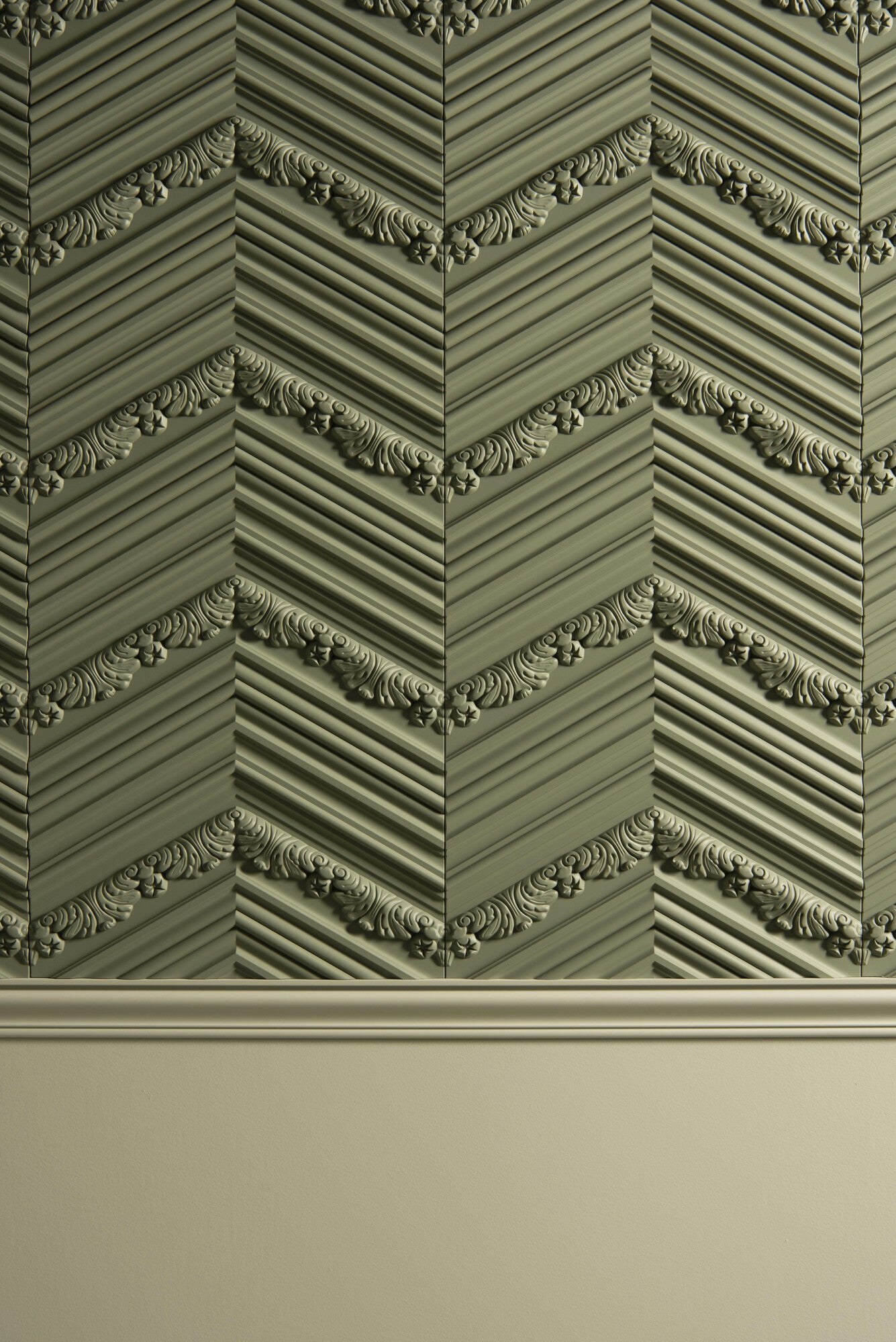 W130 CHEVRON