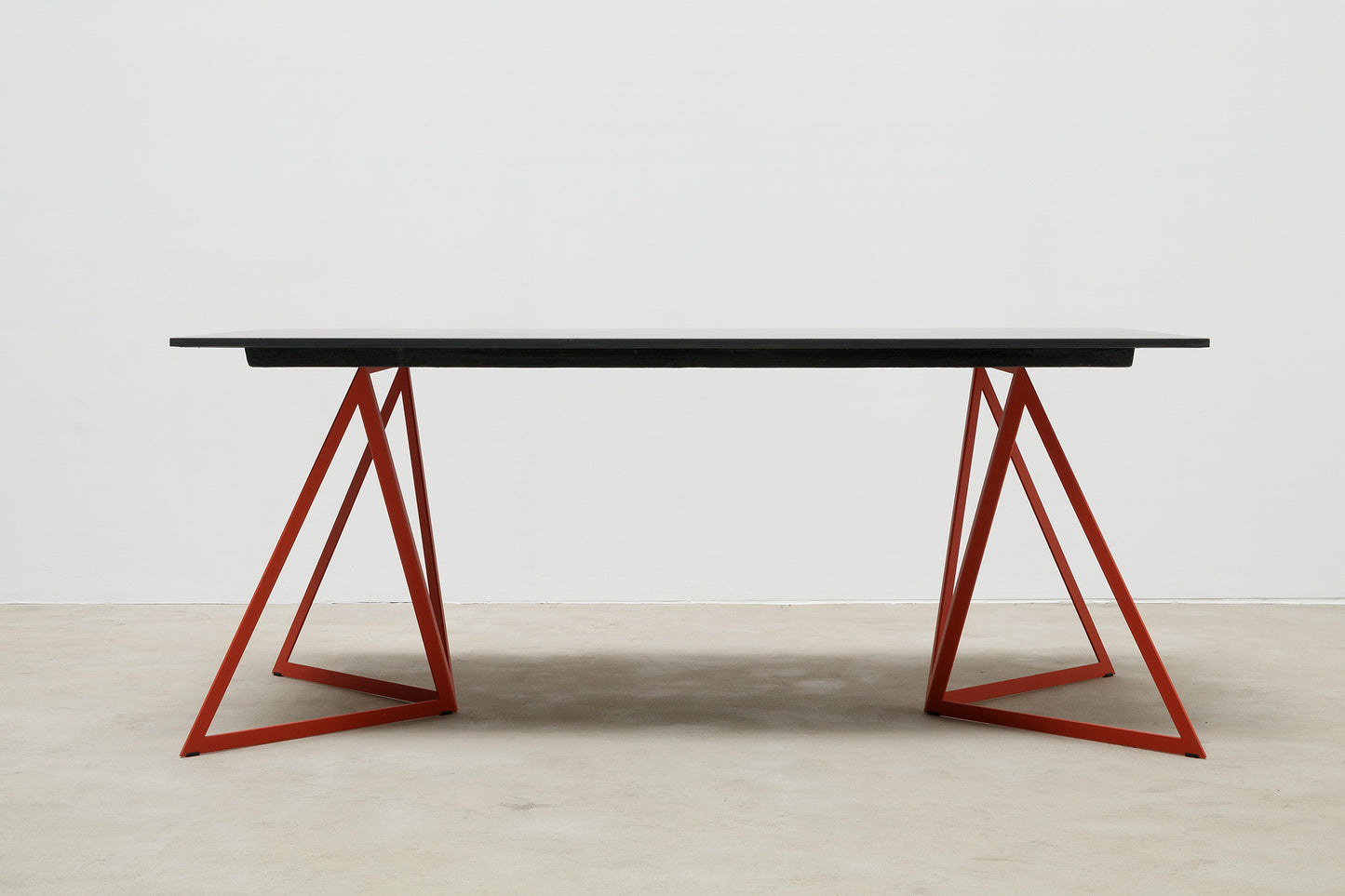 Beton-Tisch CONCRETE DINNER