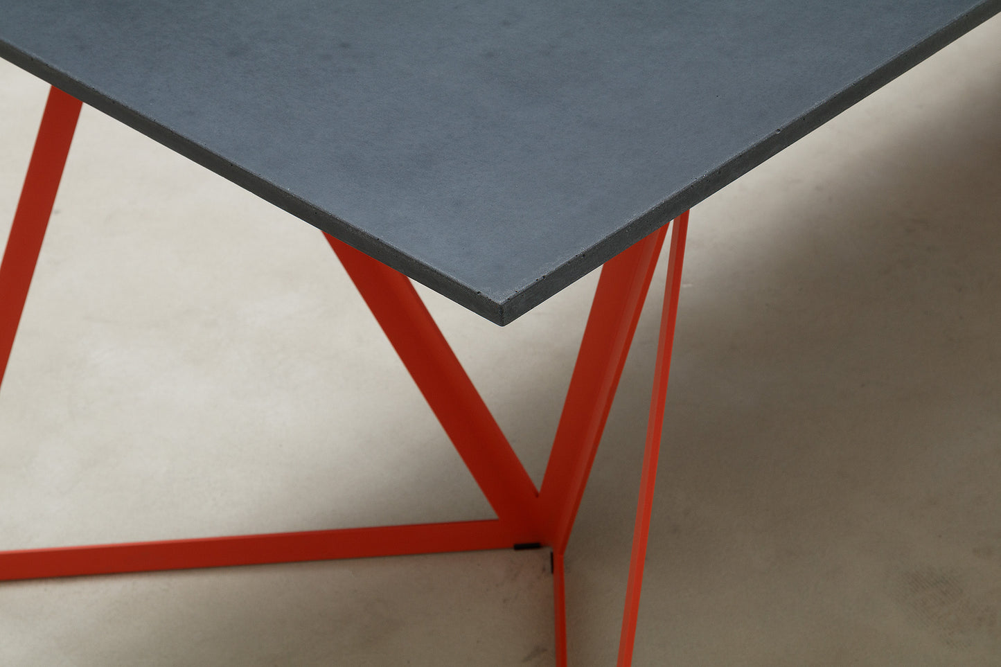 Beton-Tisch CONCRETE DINNER
