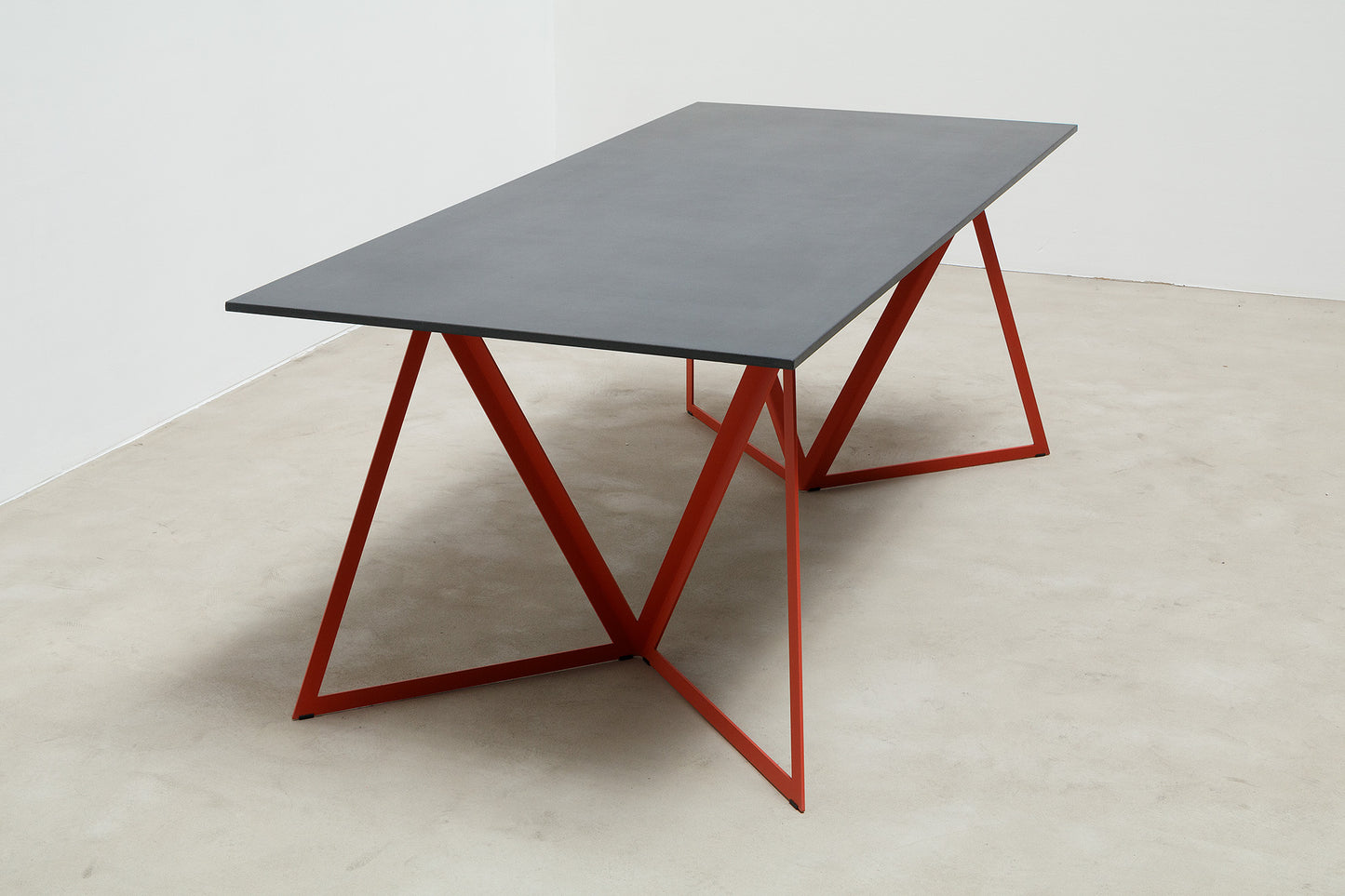Beton-Tisch CONCRETE DINNER