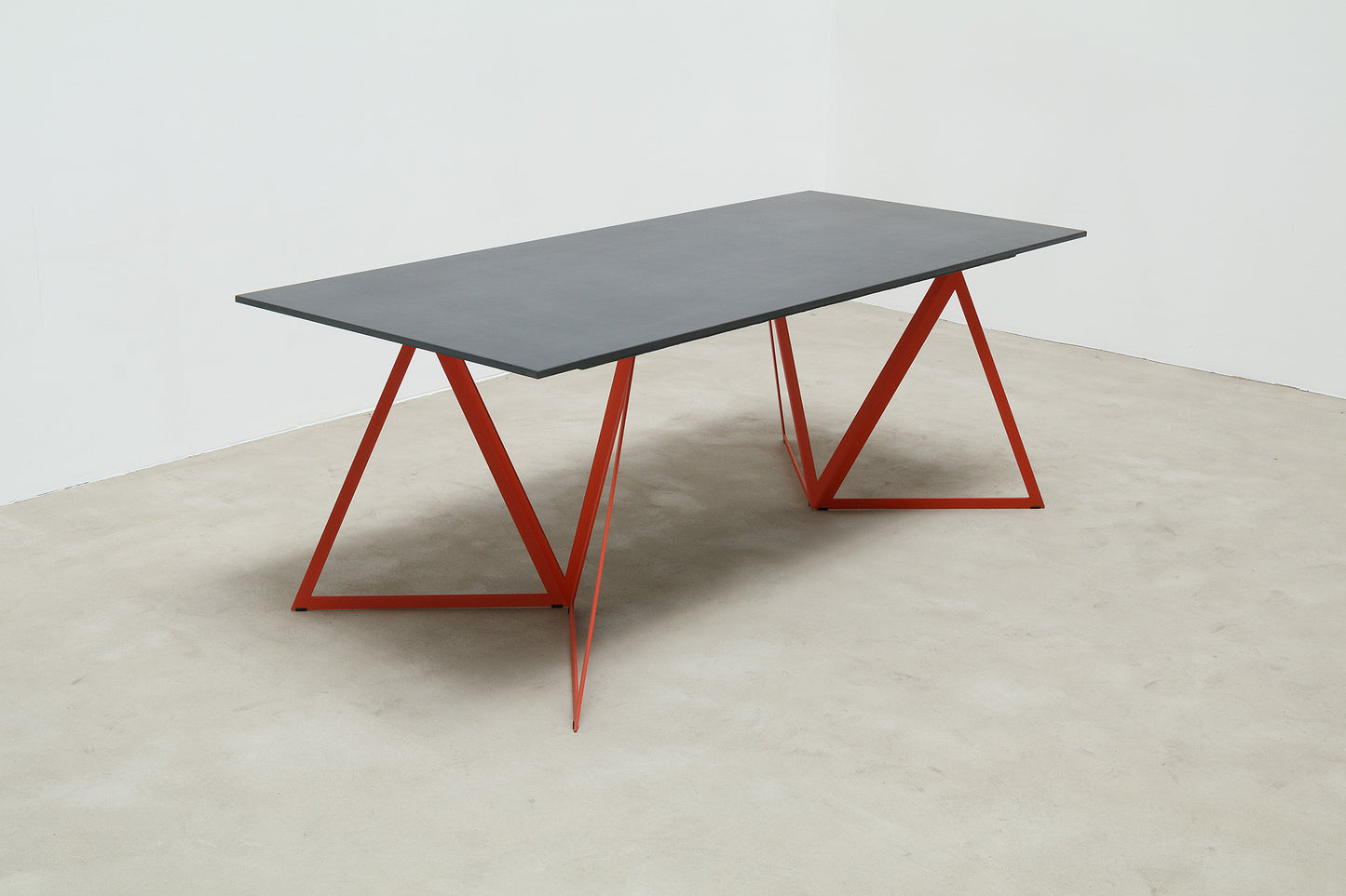 Beton-Tisch CONCRETE DINNER