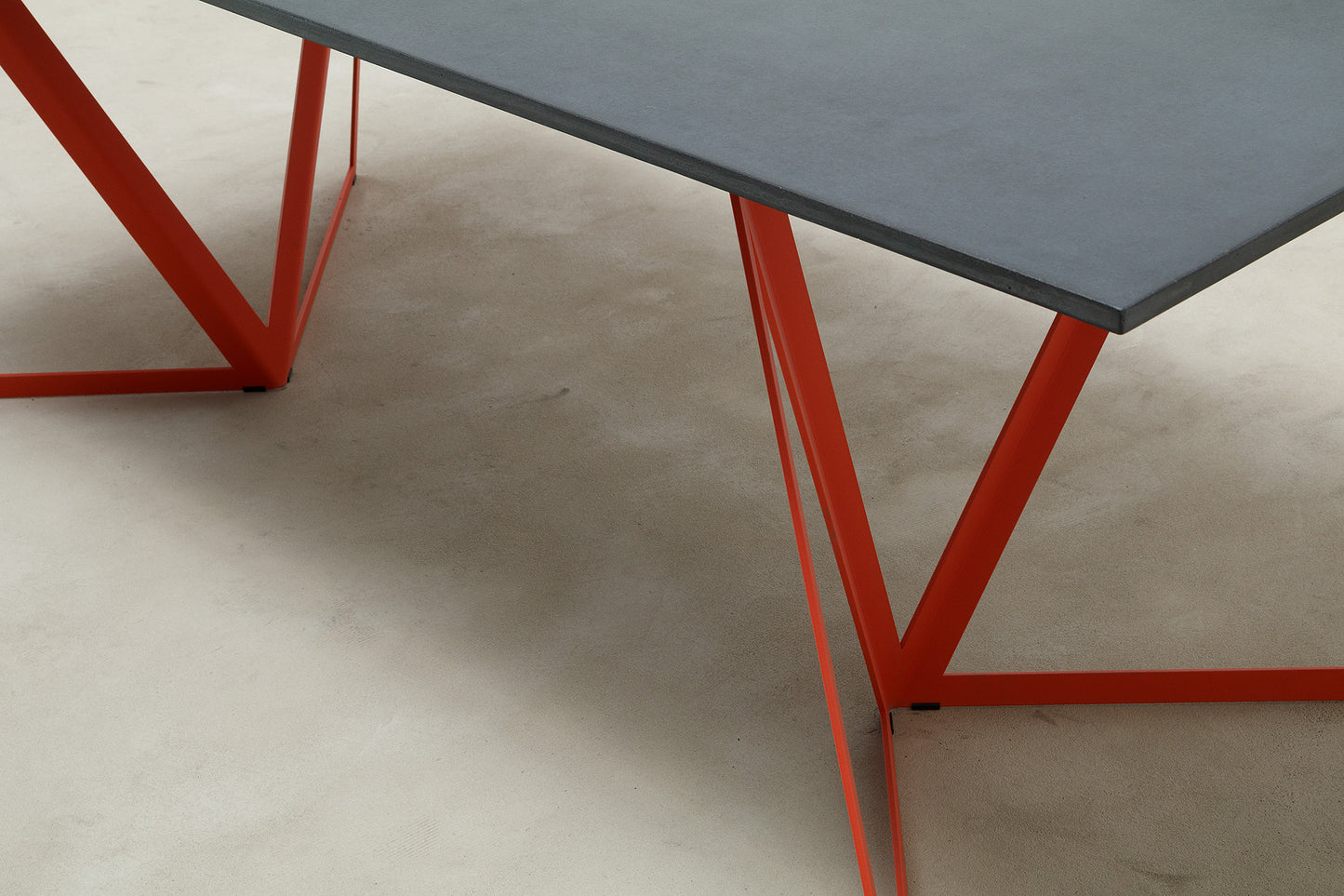 Beton-Tisch CONCRETE DINNER