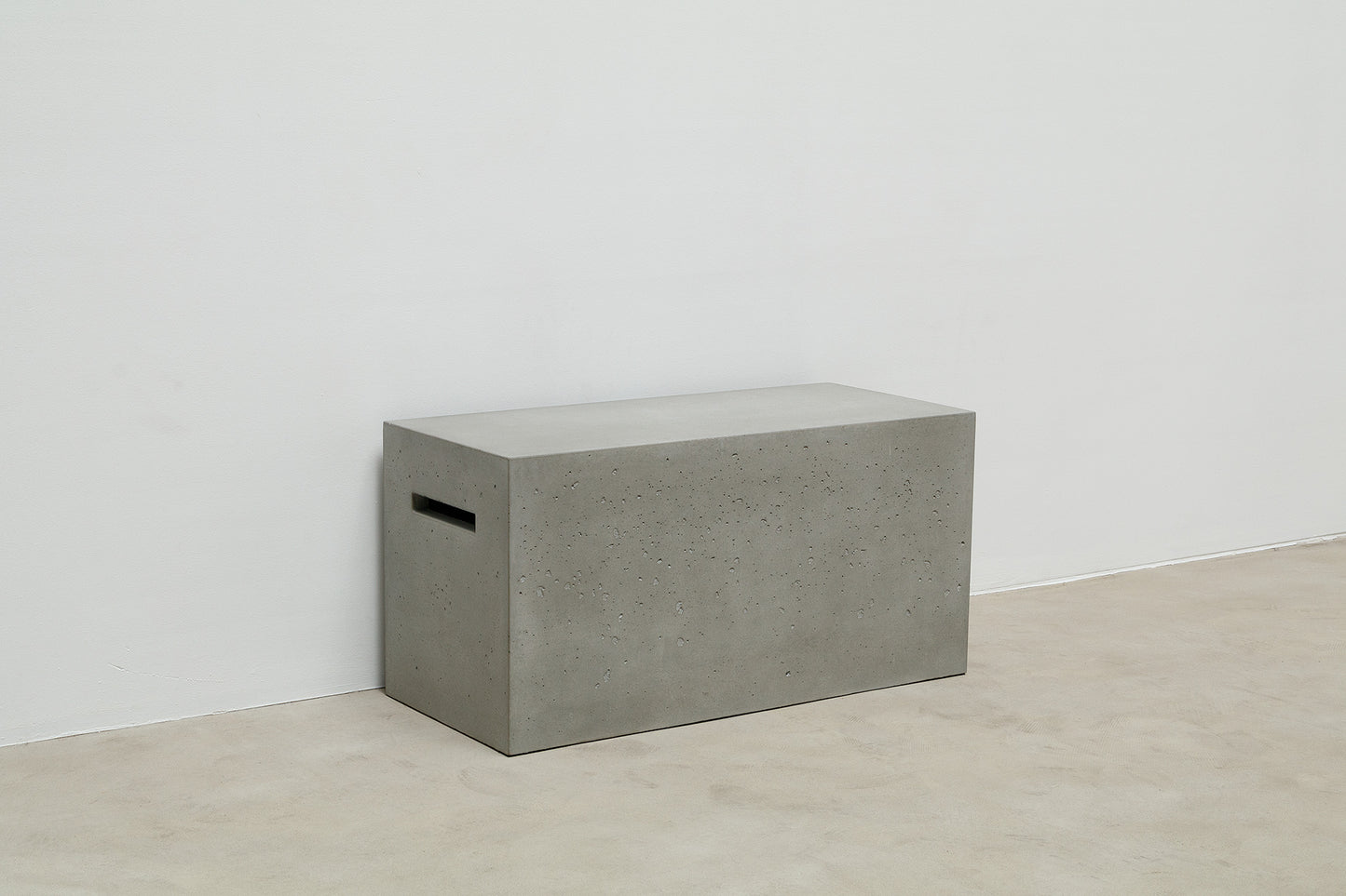 Beton-Bank BLOCK