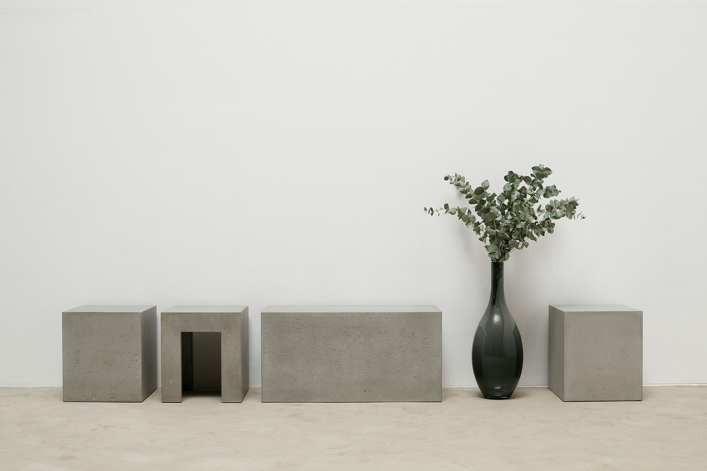 Beton-Bank BLOCK