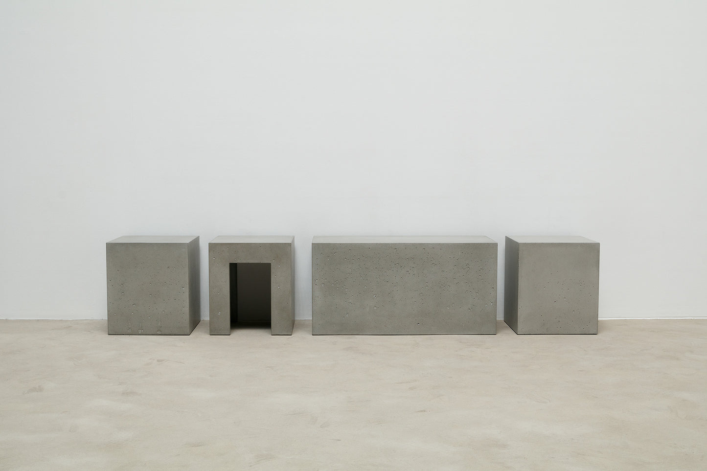 Beton-Bank BLOCK