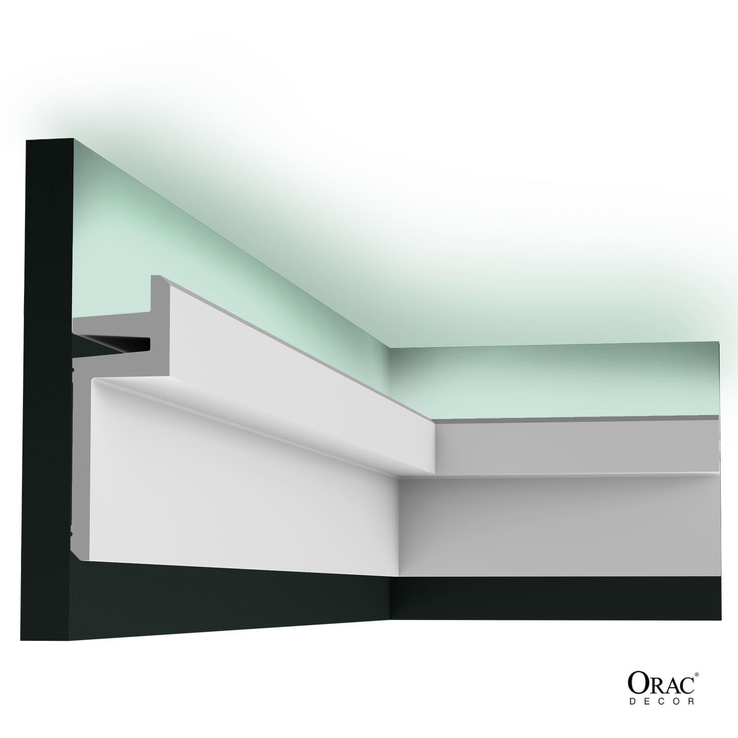 C382 L3 LINEAR LED LIGHTING