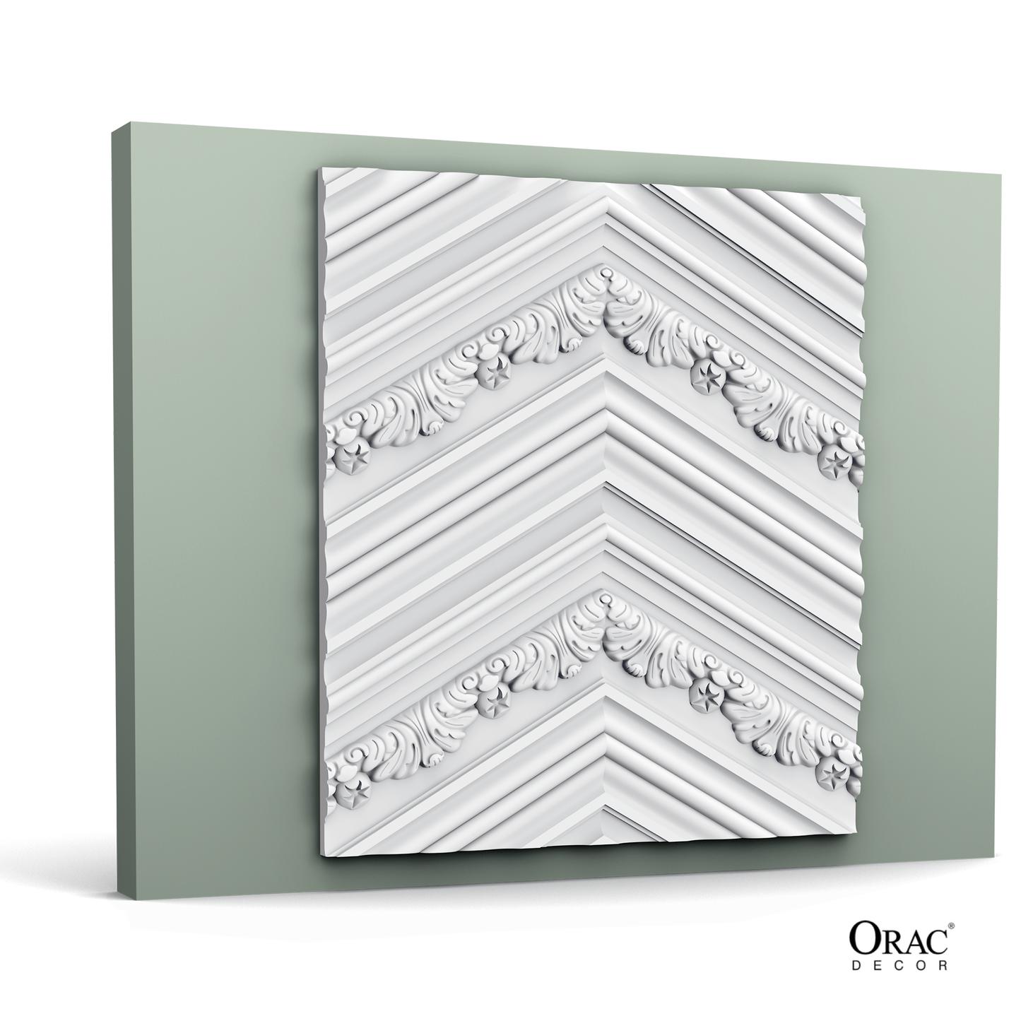 W130 CHEVRON